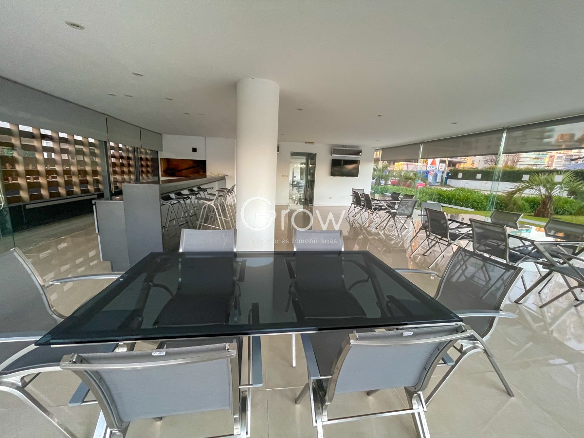 Apartamento ID.1845 - Frente al mar con hermosas vistas!