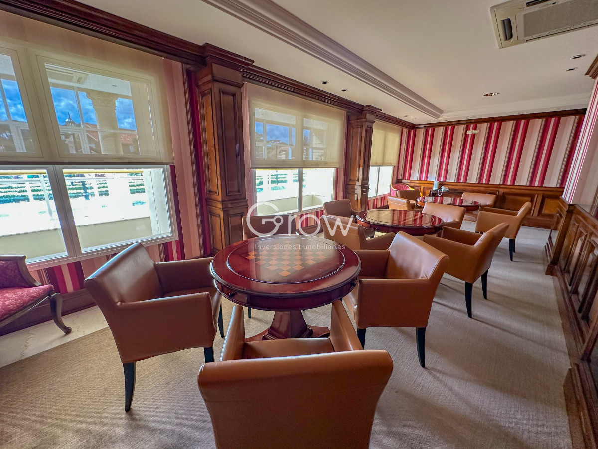 Apartamento ID.3017 - Exclusivo departamento en Torre de categoría en Playa Mansa!