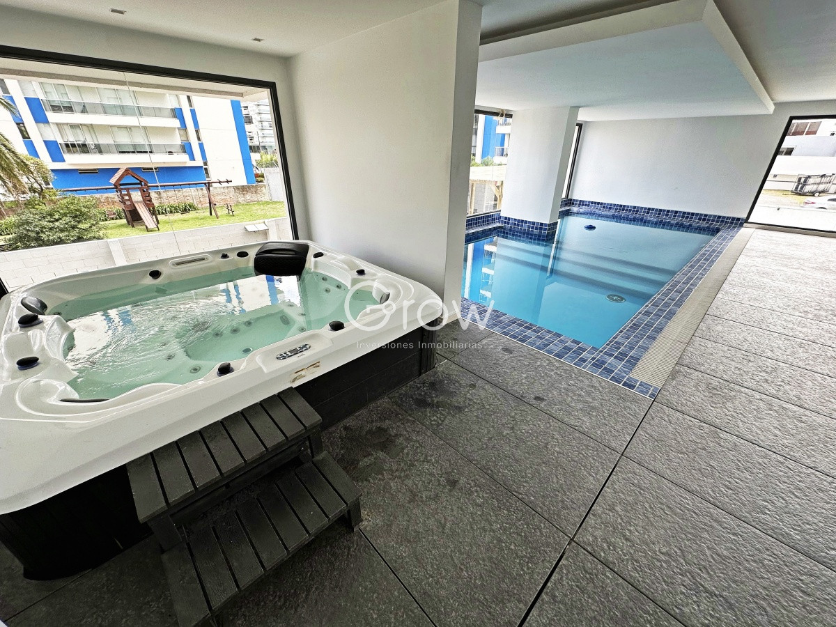Apartamento ID.2591 - Hermoso apartamento en Siglo Sol II!