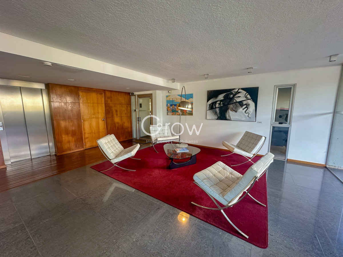 Apartamento ID.2508 - The Point, cerca de todo. Punta del Este