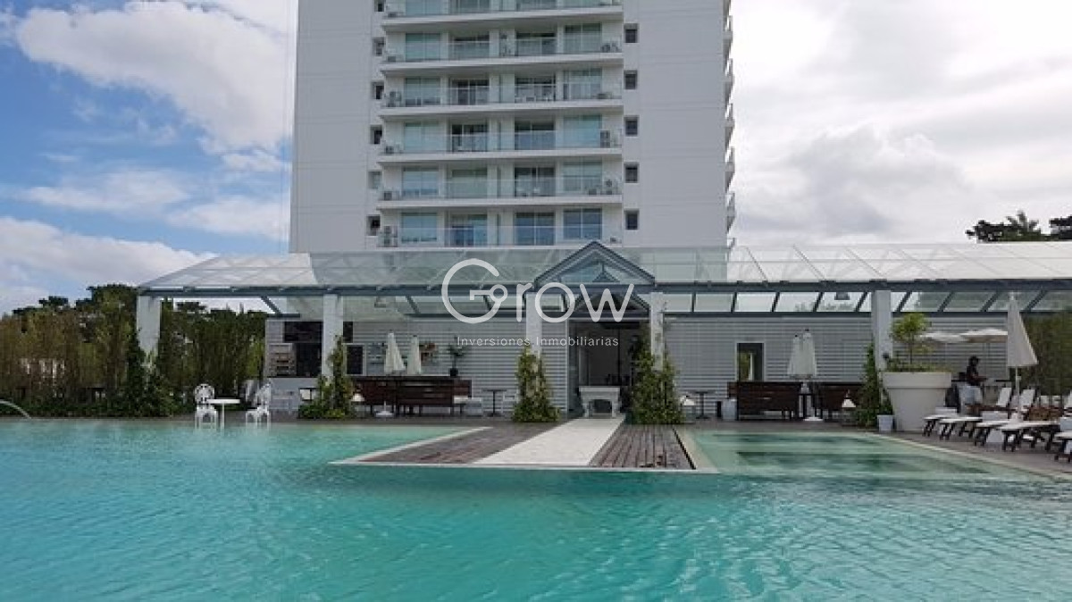 Apartamento ID.3250 - Hermoso apartamento en alquiler de verano!