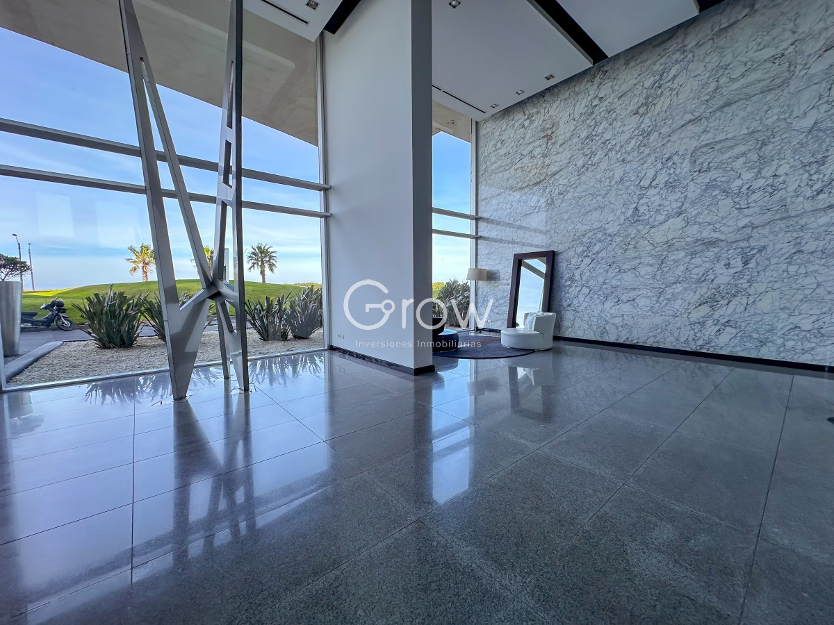 Apartamento ID.1664 - TIBURON III - categoría frente al mar 