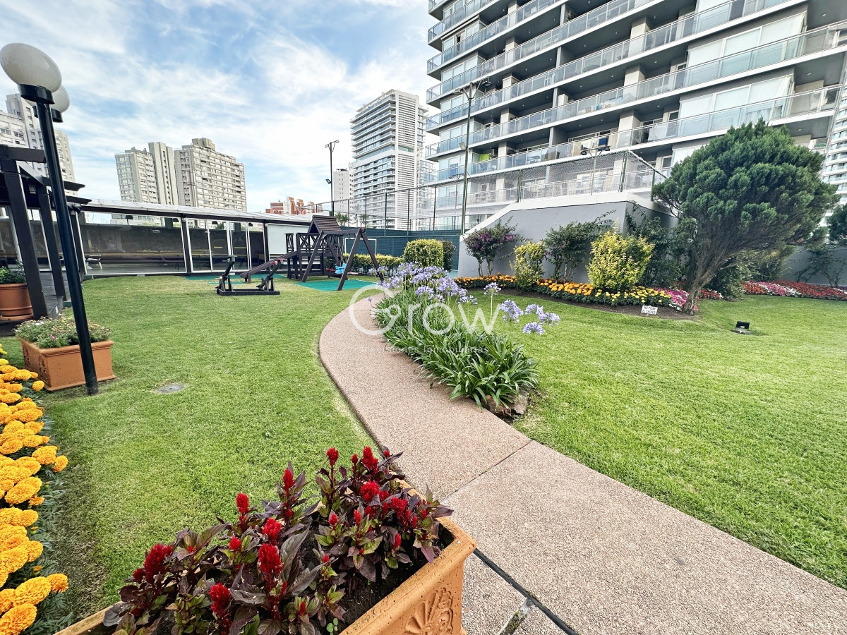 Apartamento ID.1251 - Hermoso apartamento unificado a pasos de todo