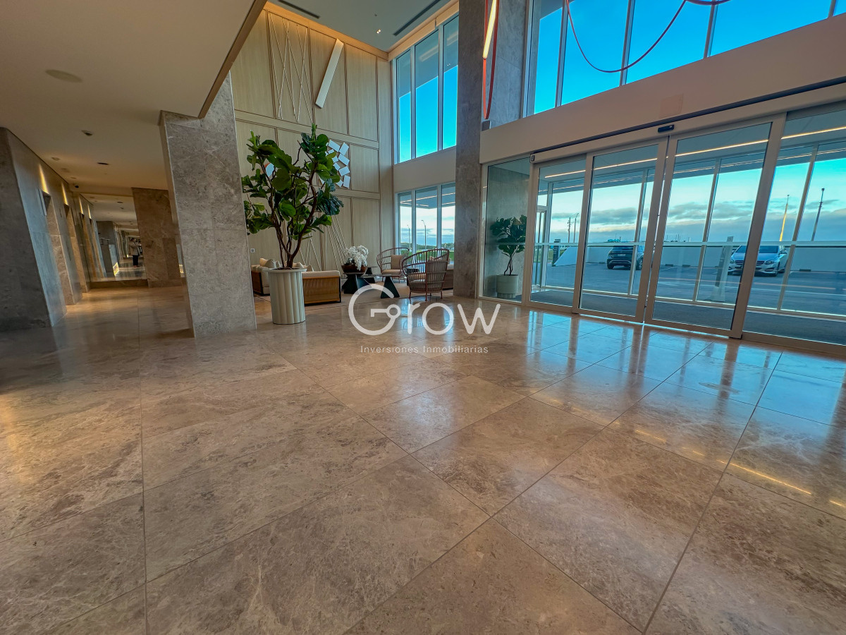 Apartamento ID.2446 - Continuando con el Éxito, nace Le Parc IV.