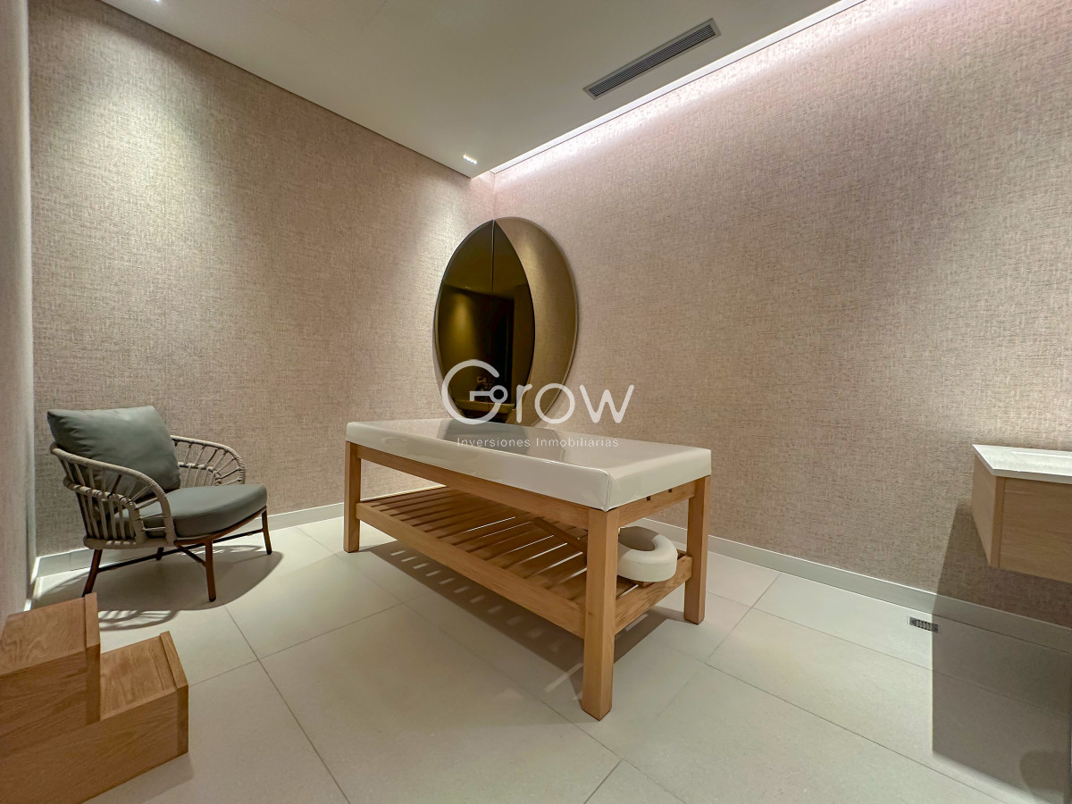 Apartamento ID.2446 - Continuando con el Éxito, nace Le Parc IV.