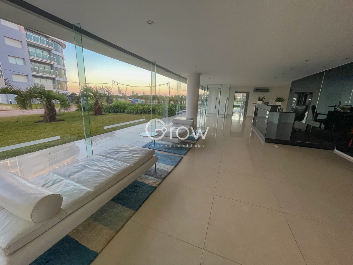 Apartamento ID.1845 - Frente al mar con hermosas vistas!