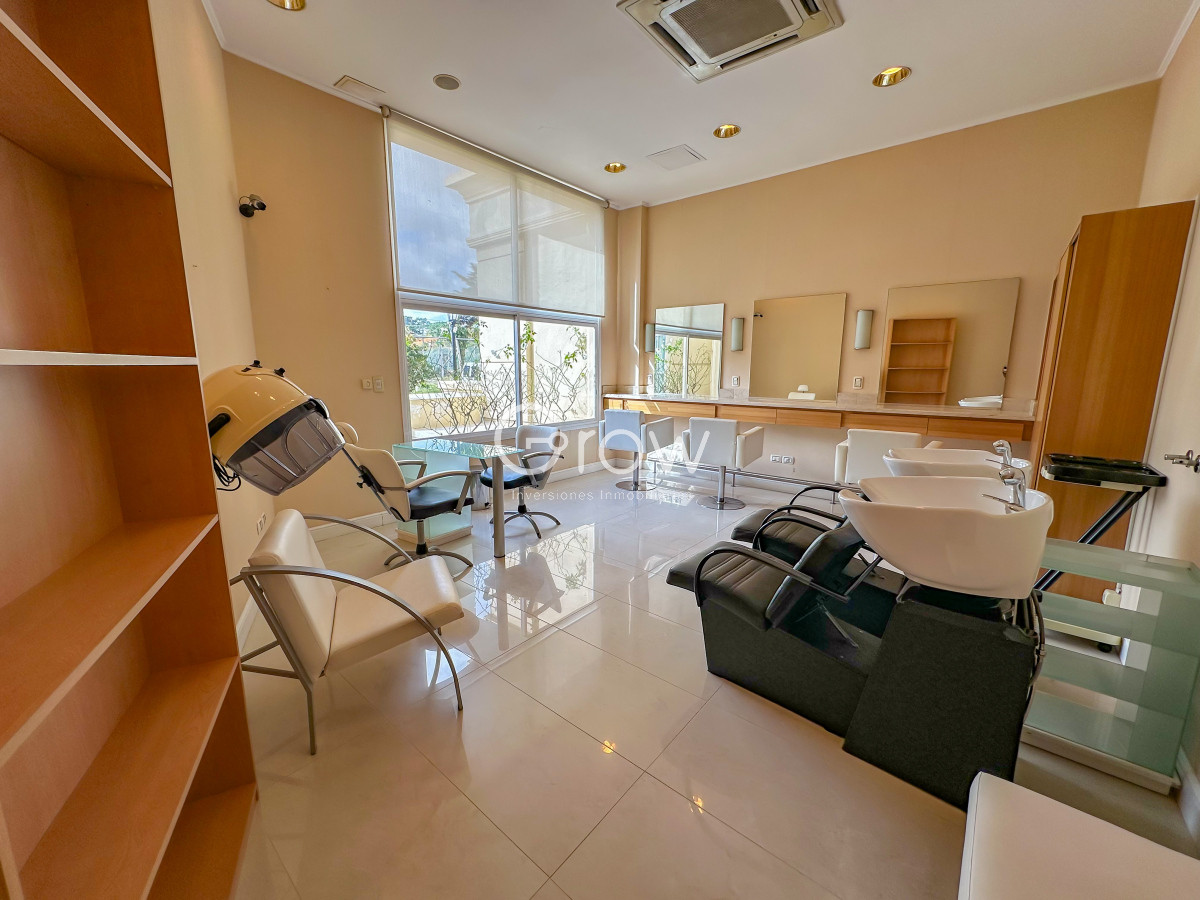 Apartamento ID.3017 - Exclusivo departamento en Torre de categoría en Playa Mansa!