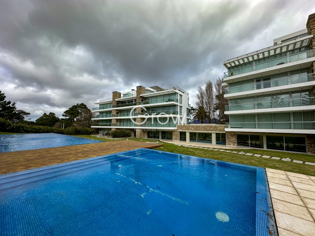 Apartamento ID.1862 - Hermoso apartamento en Terrazas de Villa Brava