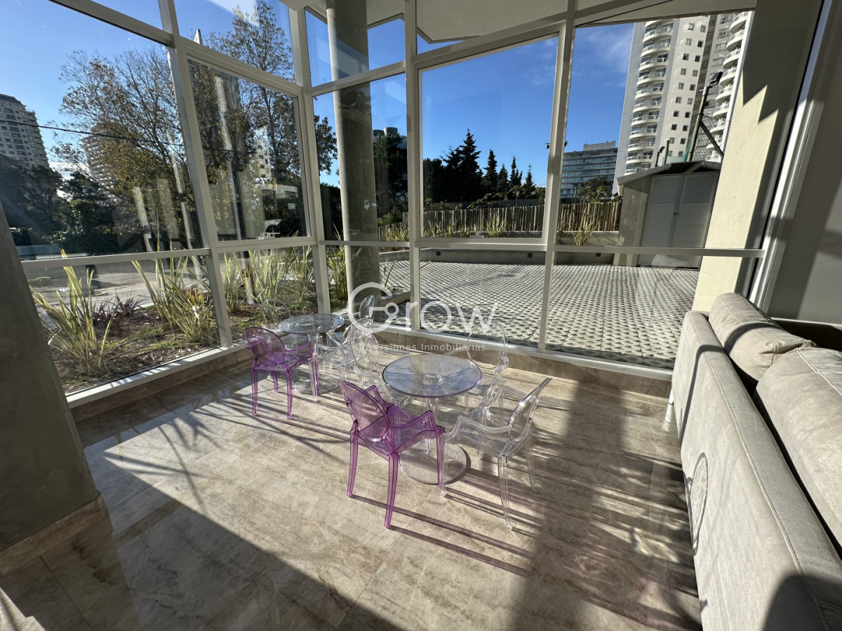 Apartamento ID.4146 - Apartamento a estrenar de 1 dormitorio en View 2
