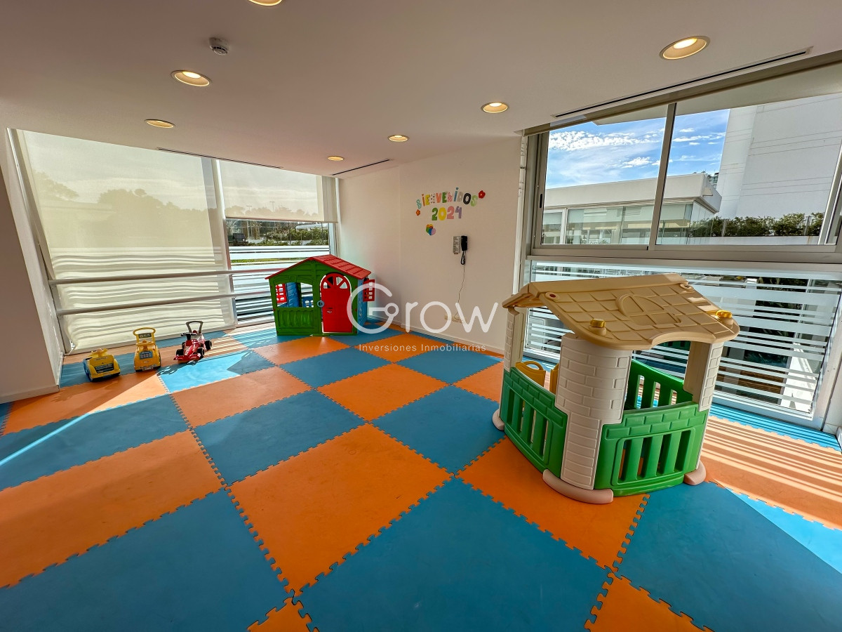 Apartamento ID.1664 - TIBURON III - categoría frente al mar 