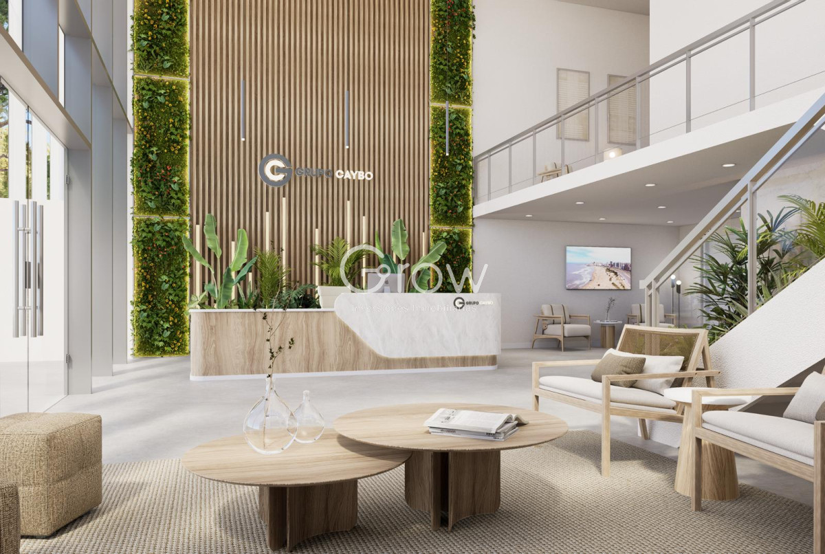 Apartamento ID.4032 - Monoambiente amplio con terraza USD 129.000
