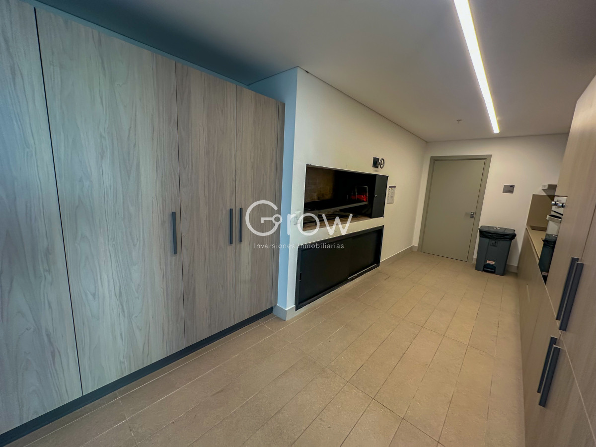 Apartamento ID.2446 - Continuando con el Éxito, nace Le Parc IV.