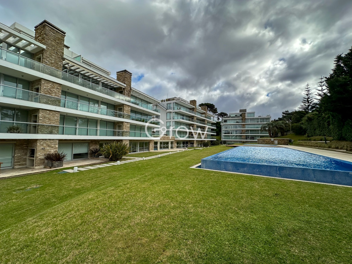 Apartamento ID.1862 - Hermoso apartamento en Terrazas de Villa Brava