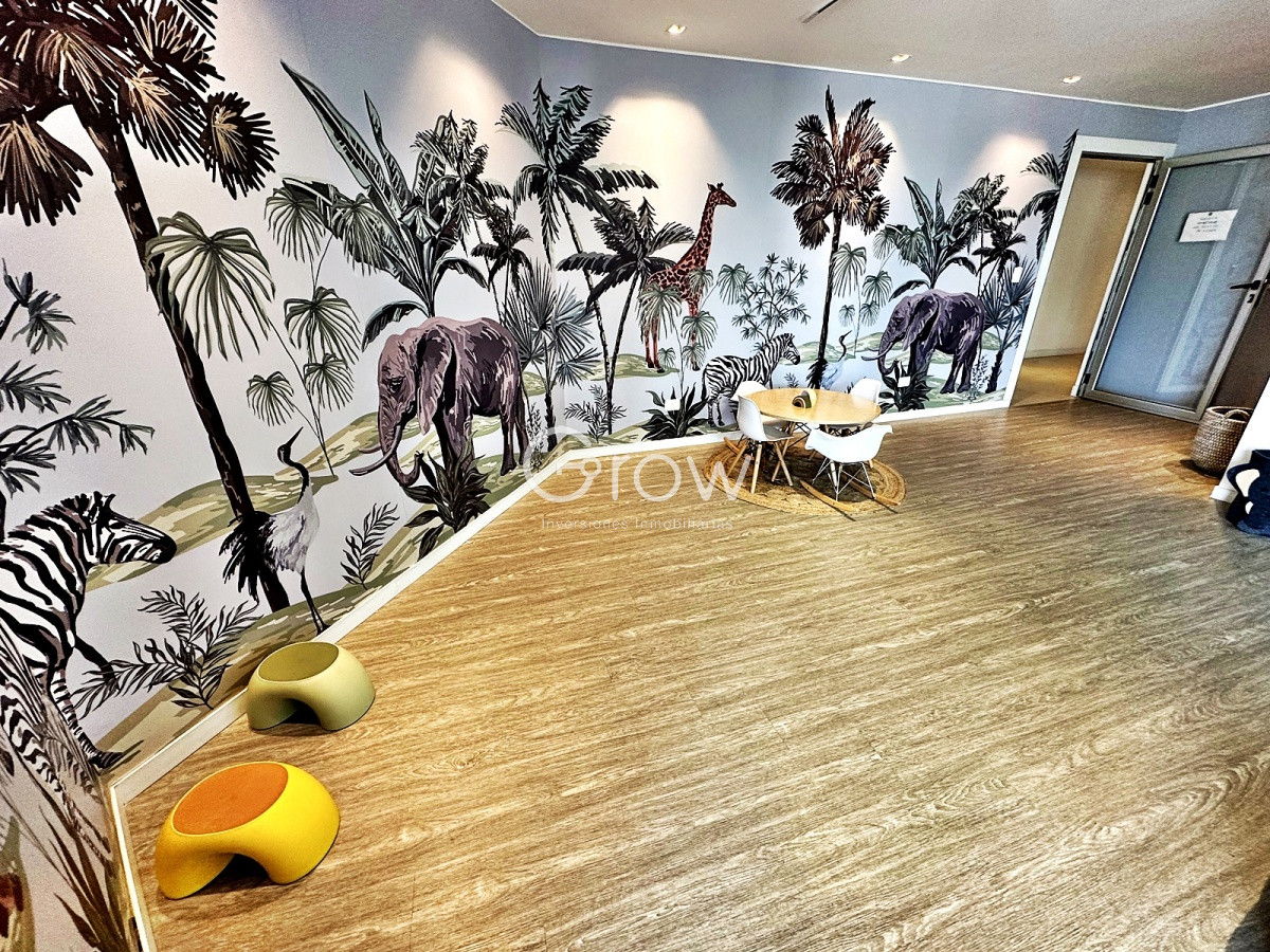 Apartamento ID.2612 - Piso alto en Av Roosevelt, alquiler de verano, Punta del Este!