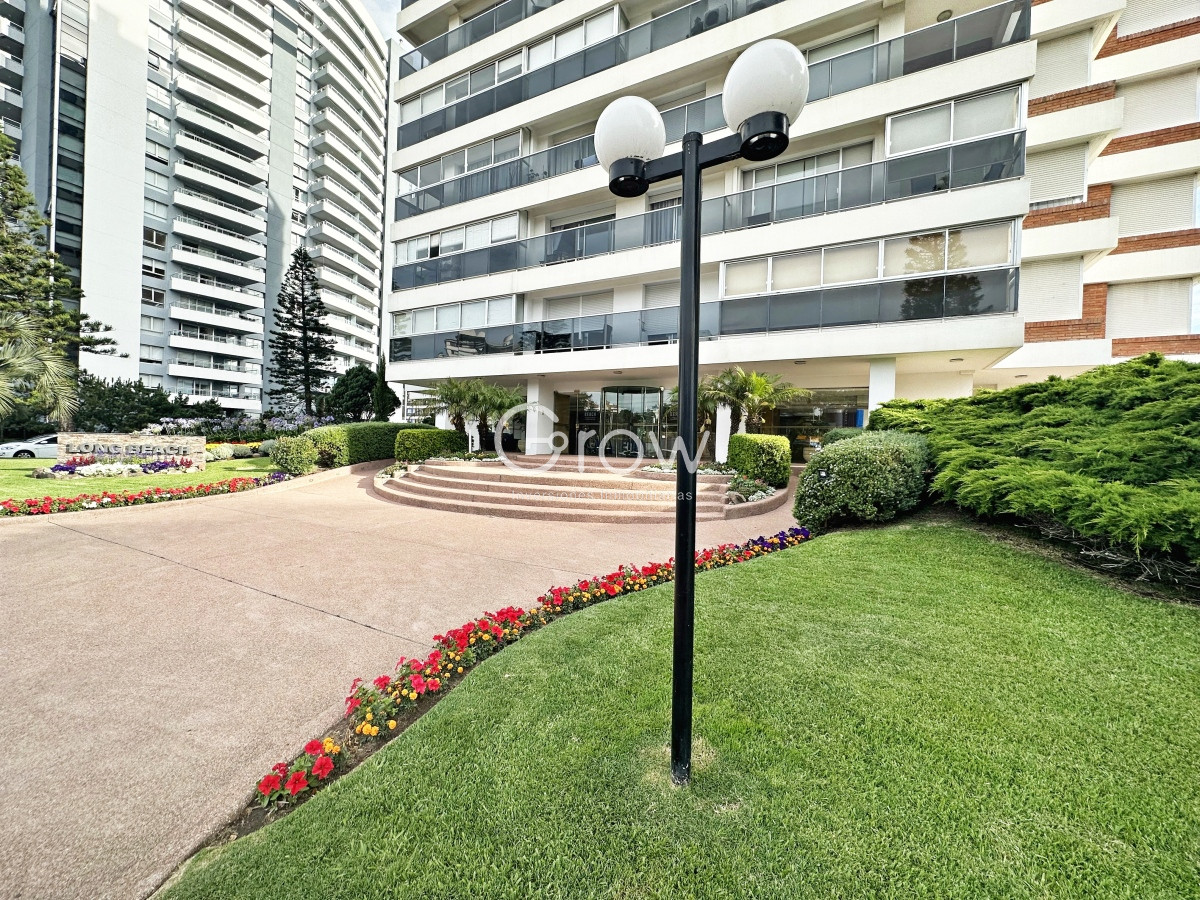 Apartamento ID.1251 - Hermoso apartamento unificado a pasos de todo