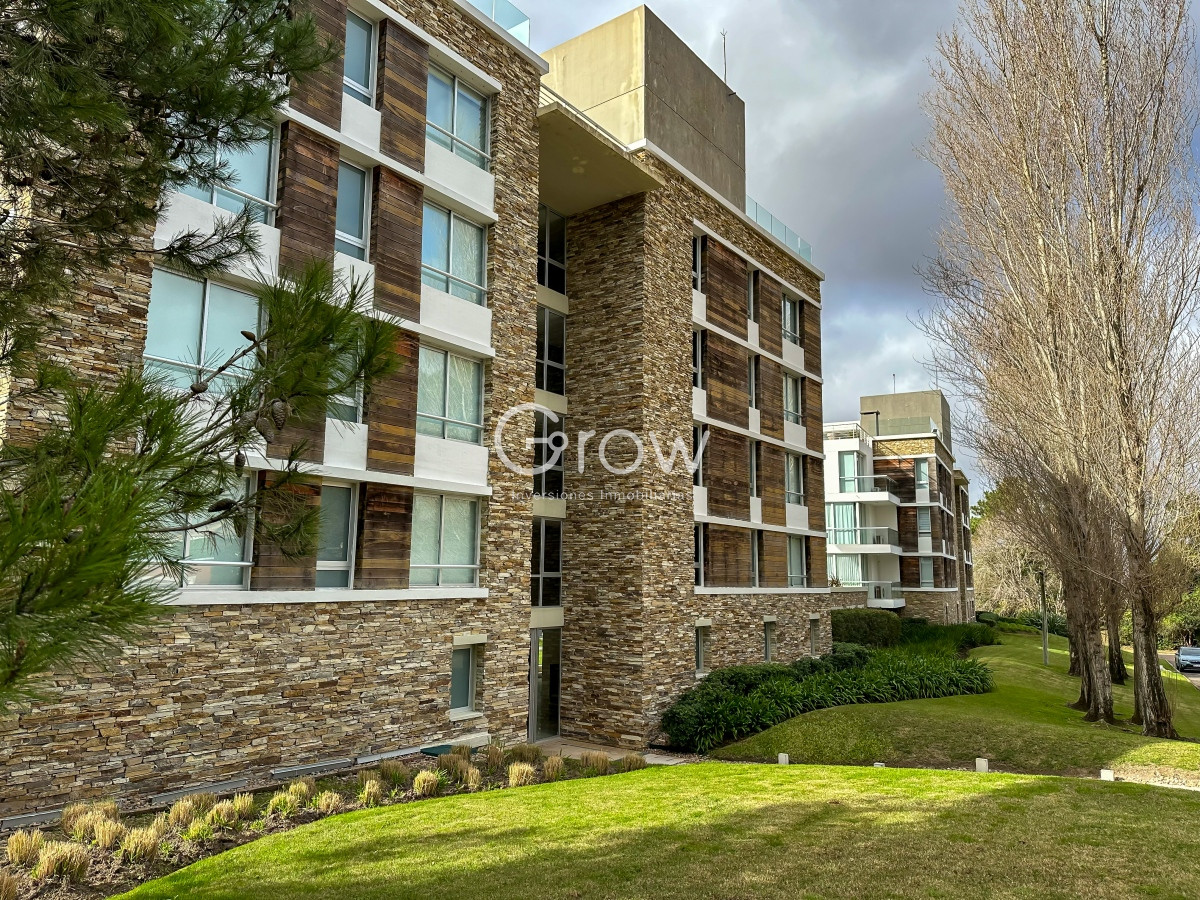 Apartamento ID.1862 - Hermoso apartamento en Terrazas de Villa Brava