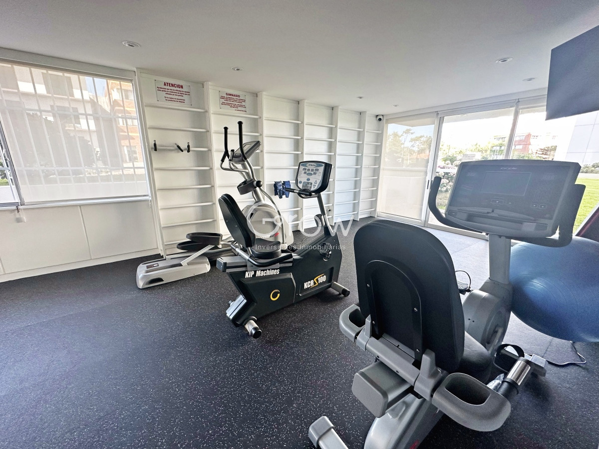Apartamento ID.1172 - Penthouse en primera linea de Playa Mansa