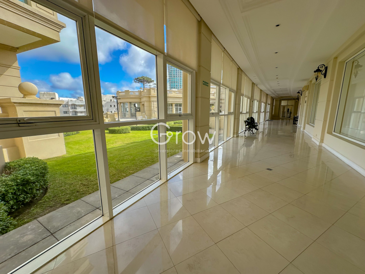 Apartamento ID.3017 - Exclusivo departamento en Torre de categoría en Playa Mansa!