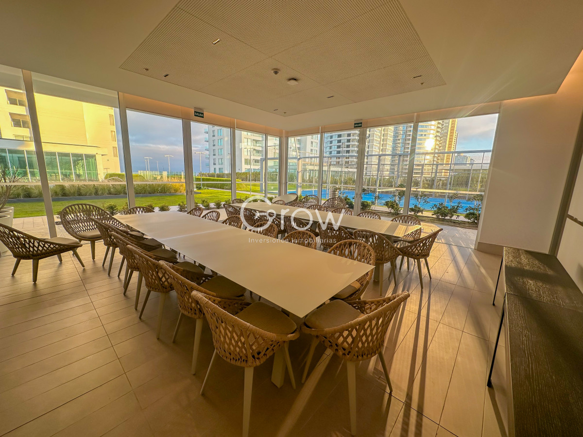 Apartamento ID.2446 - Continuando con el Éxito, nace Le Parc IV.