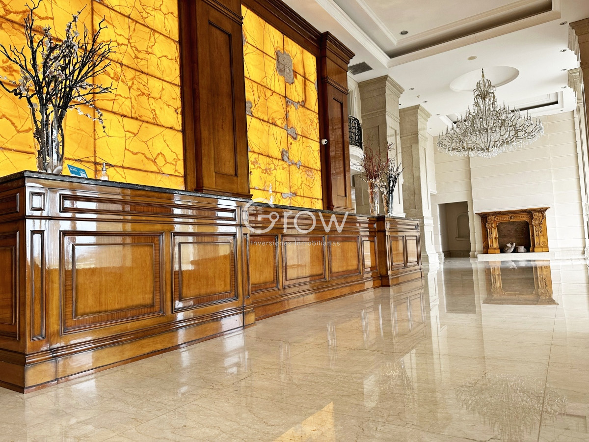 Apartamento ID.3017 - Exclusivo departamento en Torre de categoría en Playa Mansa!