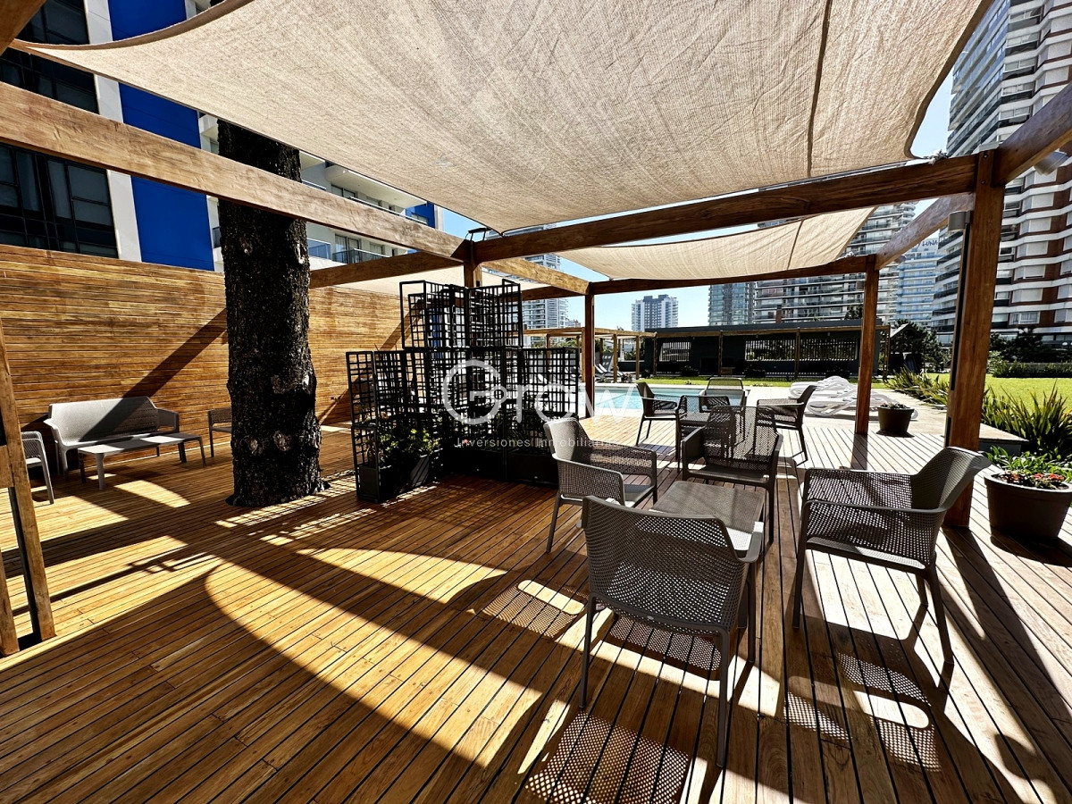 Apartamento ID.2004 - Apartamento en Punta del Este, Chiverta