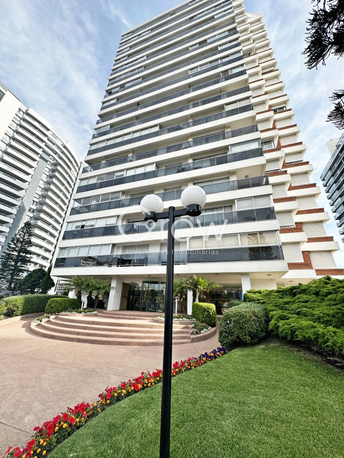 Apartamento ID.1251 - Hermoso apartamento unificado a pasos de todo