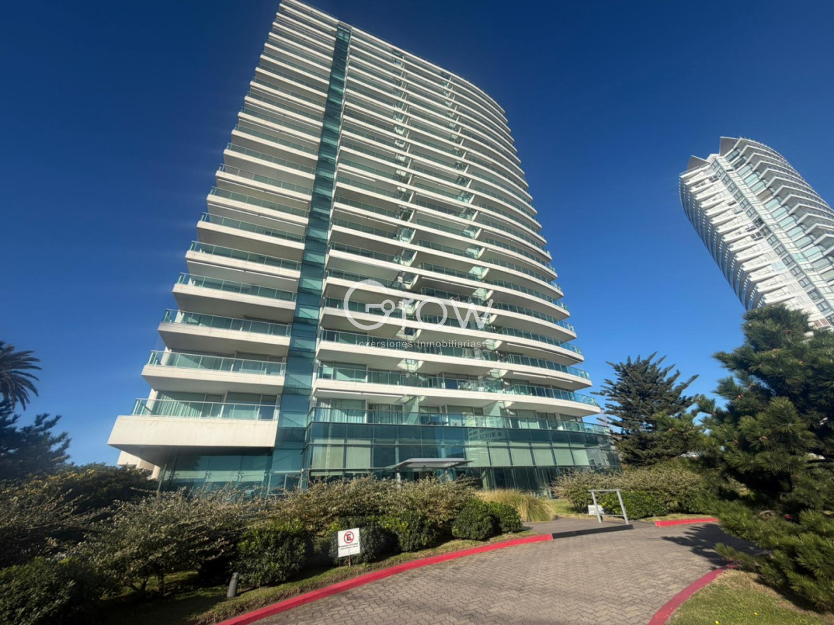 Apartamento ID.3921 - Apartamento en piso alto en Gala Tower  
