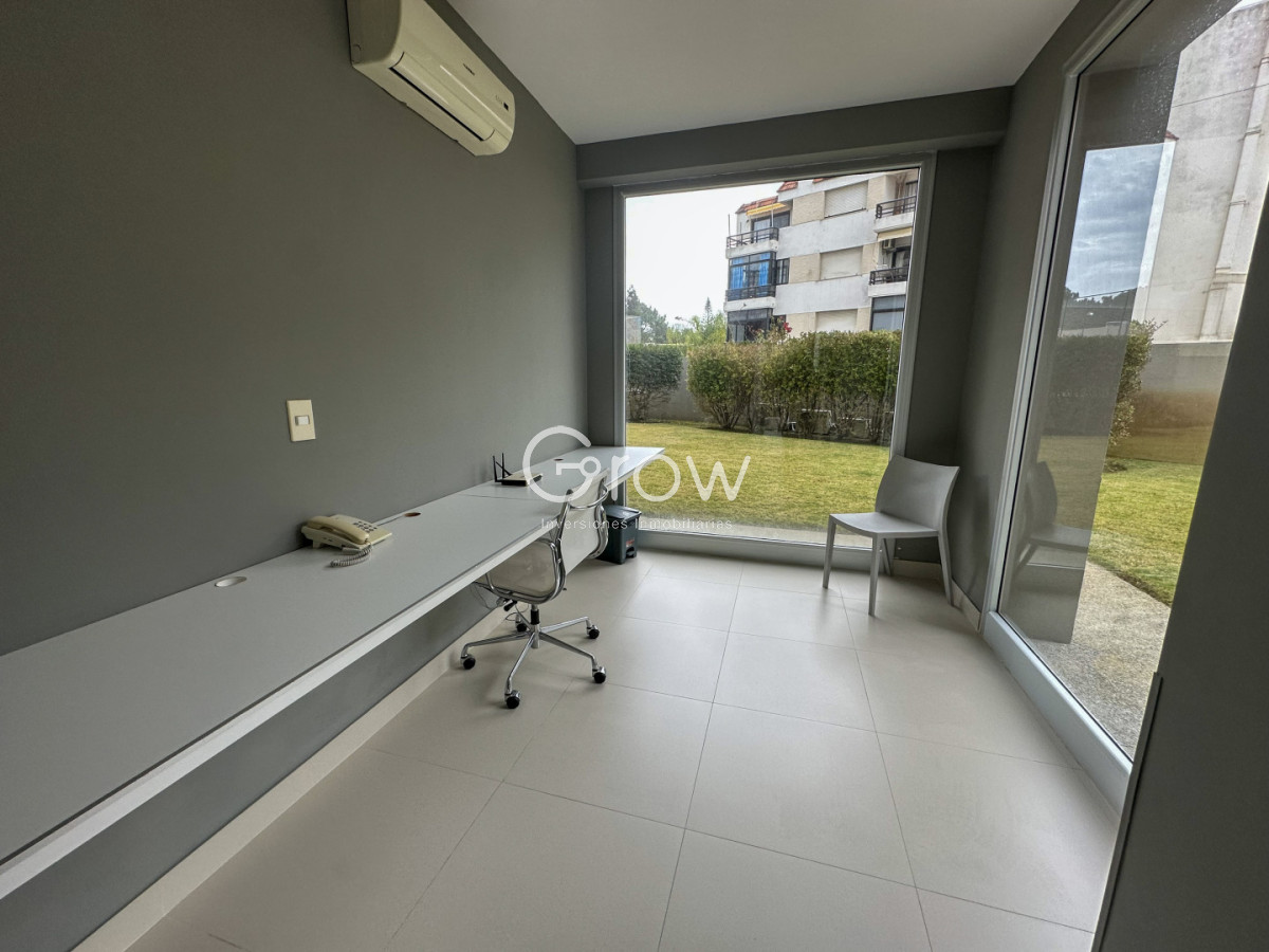 Apartamento ID.3922 - Departamento semi piso en alquiler de verano, Playa Brava!