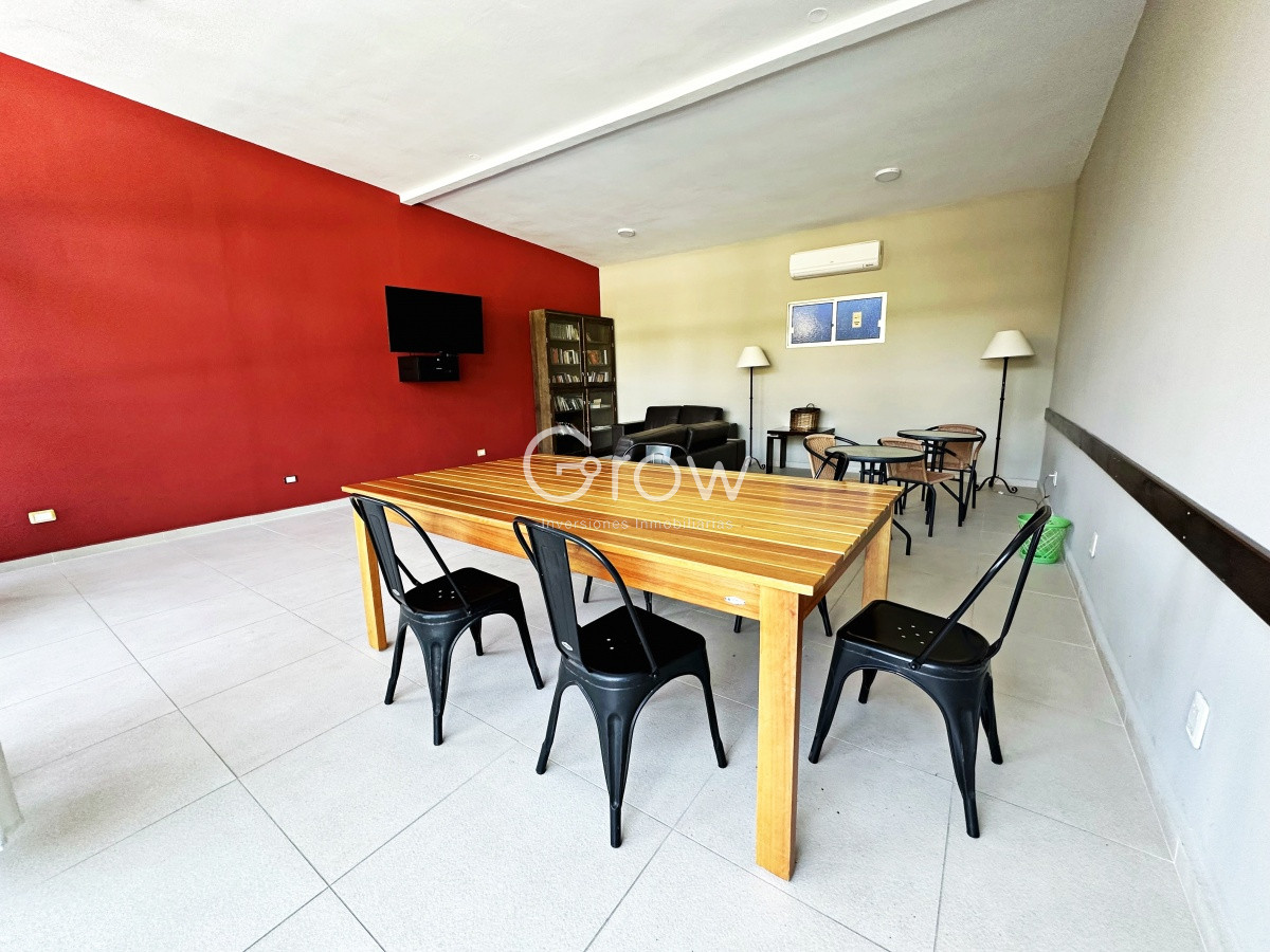 Apartamento ID.2824 - Hermoso apartamento en Complejo Green Leaves!