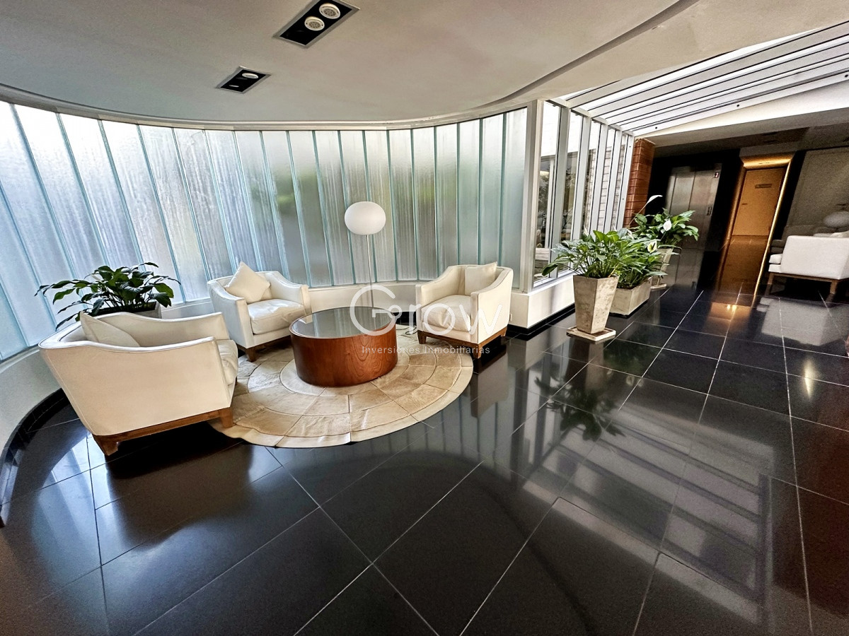 Apartamento ID.859 - Categoría en primera linea de Playa Brava