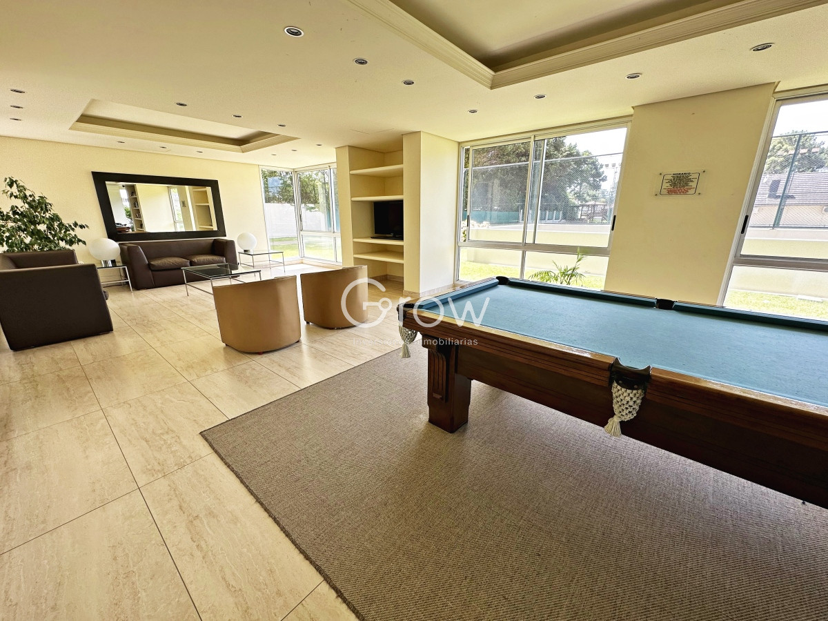 Apartamento ID.3274 - Departamento en alquiler sobre AV Roosevelt. 