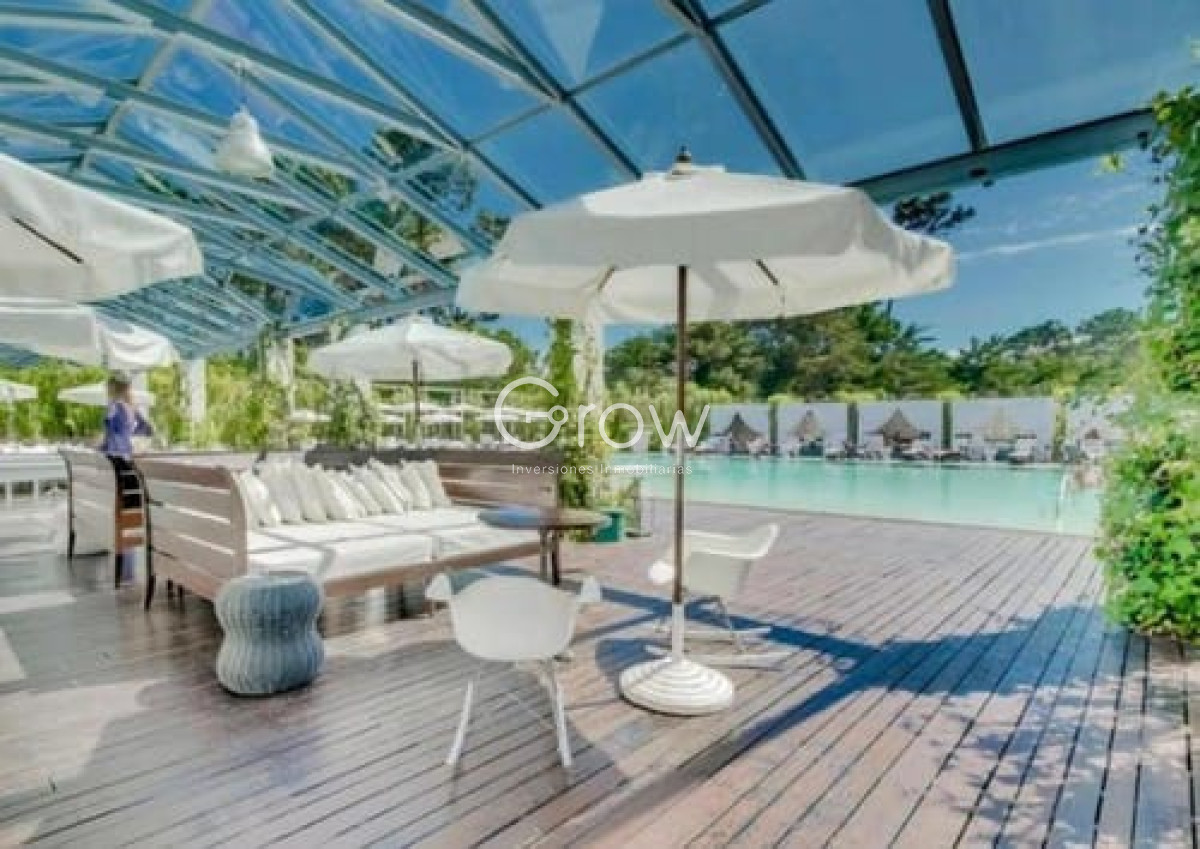 Apartamento ID.3250 - Hermoso apartamento en alquiler de verano!