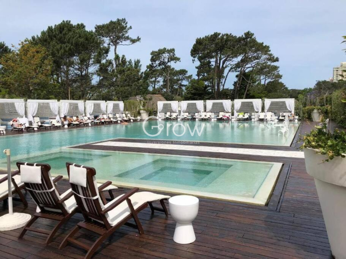 Apartamento ID.3250 - Hermoso apartamento en alquiler de verano!