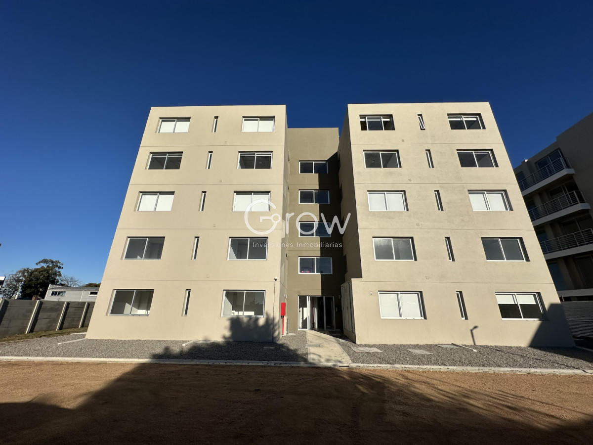 Apartamento ID.3717 - Oportunidad de inversión en Maldonado, 2 dormitorios a estrenar!
