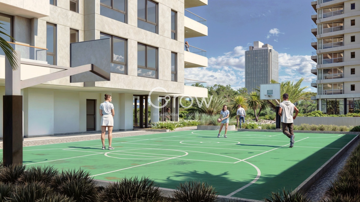 Apartamento ID.1973 - Gran oportunidad de inversión en Playa Brava!