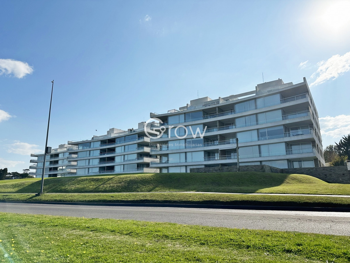 Apartamento ID.2408 - Frente al mar!