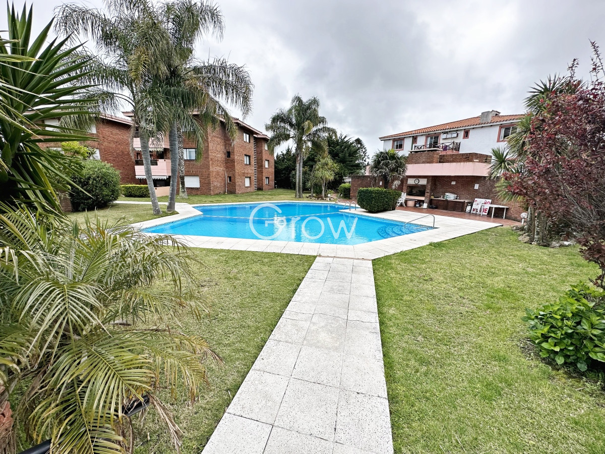 Apartamento ID.1015 - Marina del Rey Punta del Este