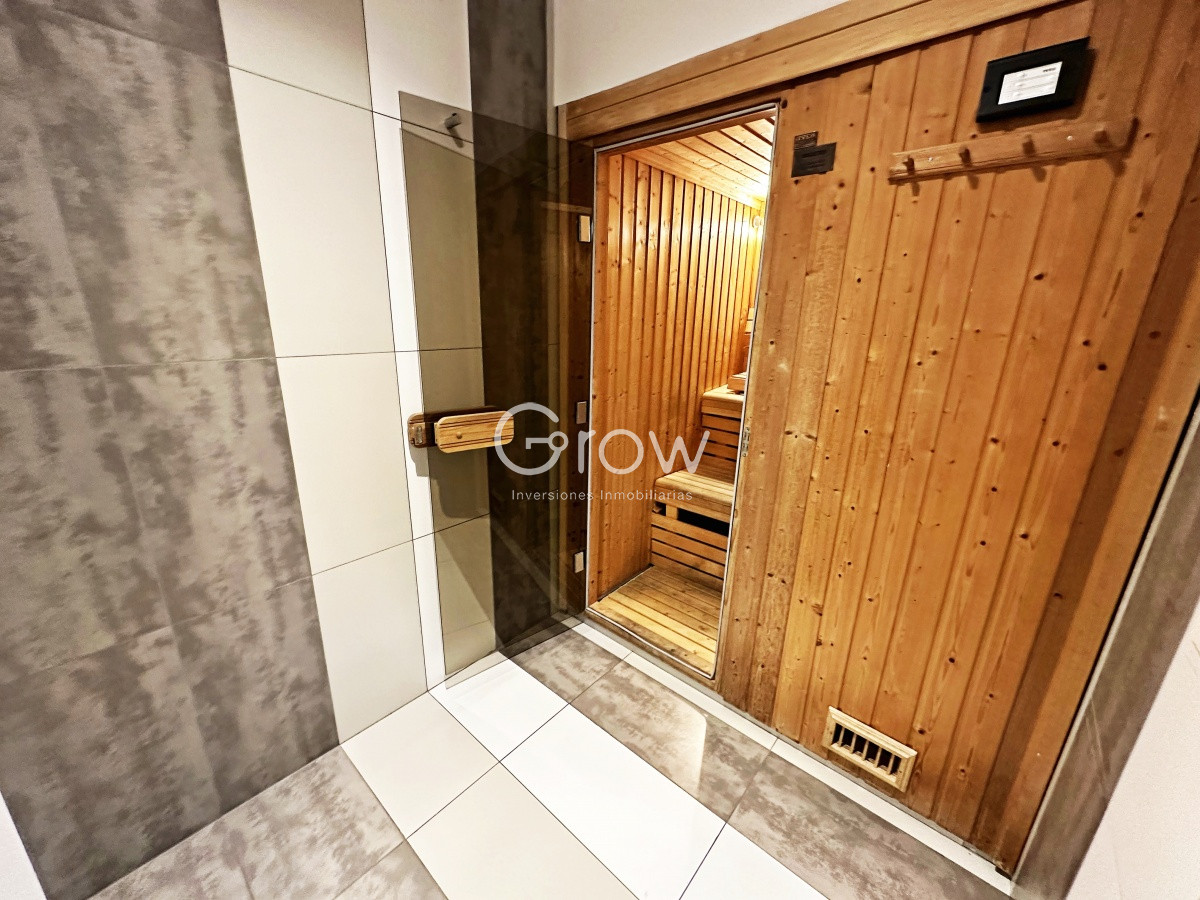 Apartamento ID.2039 - Apartamento en Arenas del Mar II, a pasos del Playa Brava!