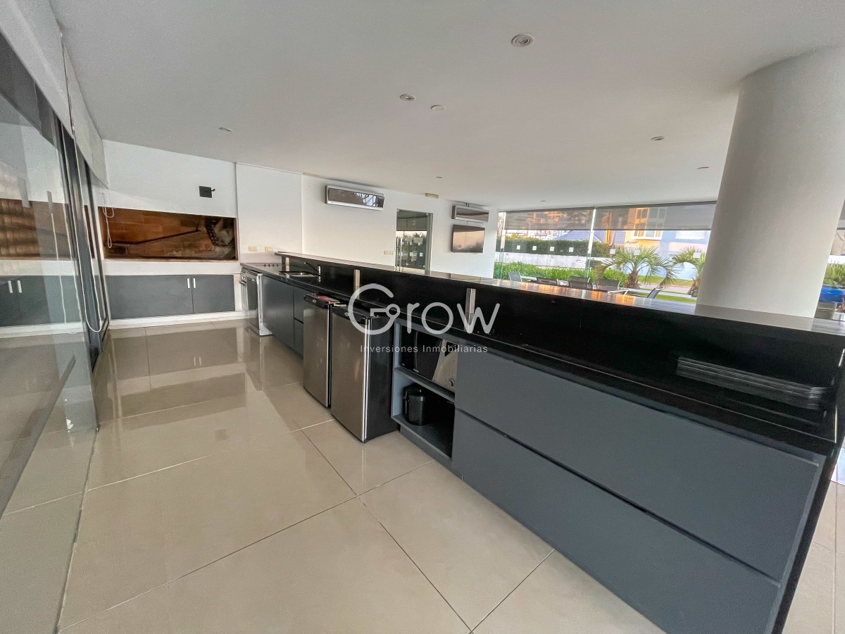 Apartamento ID.1845 - Frente al mar con hermosas vistas!