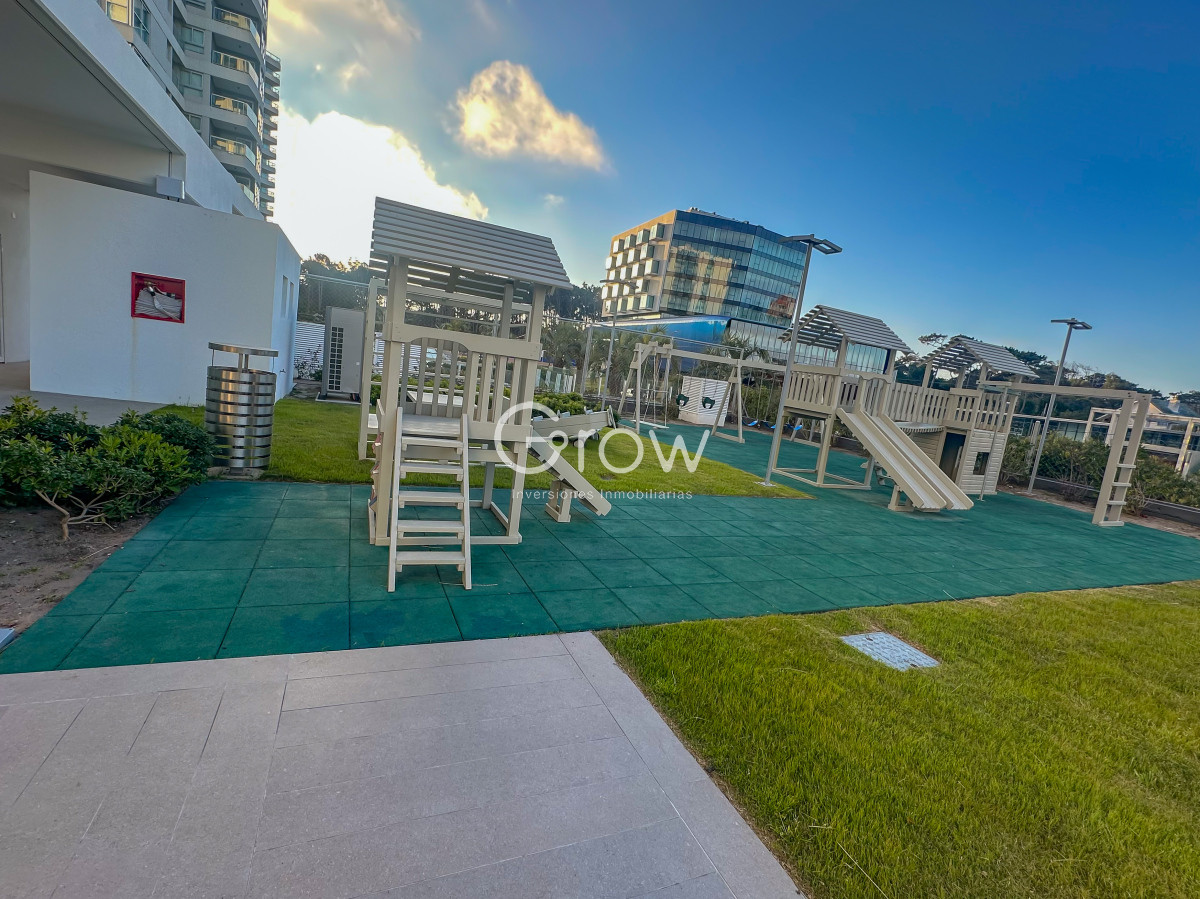 Apartamento ID.2446 - Continuando con el Éxito, nace Le Parc IV.