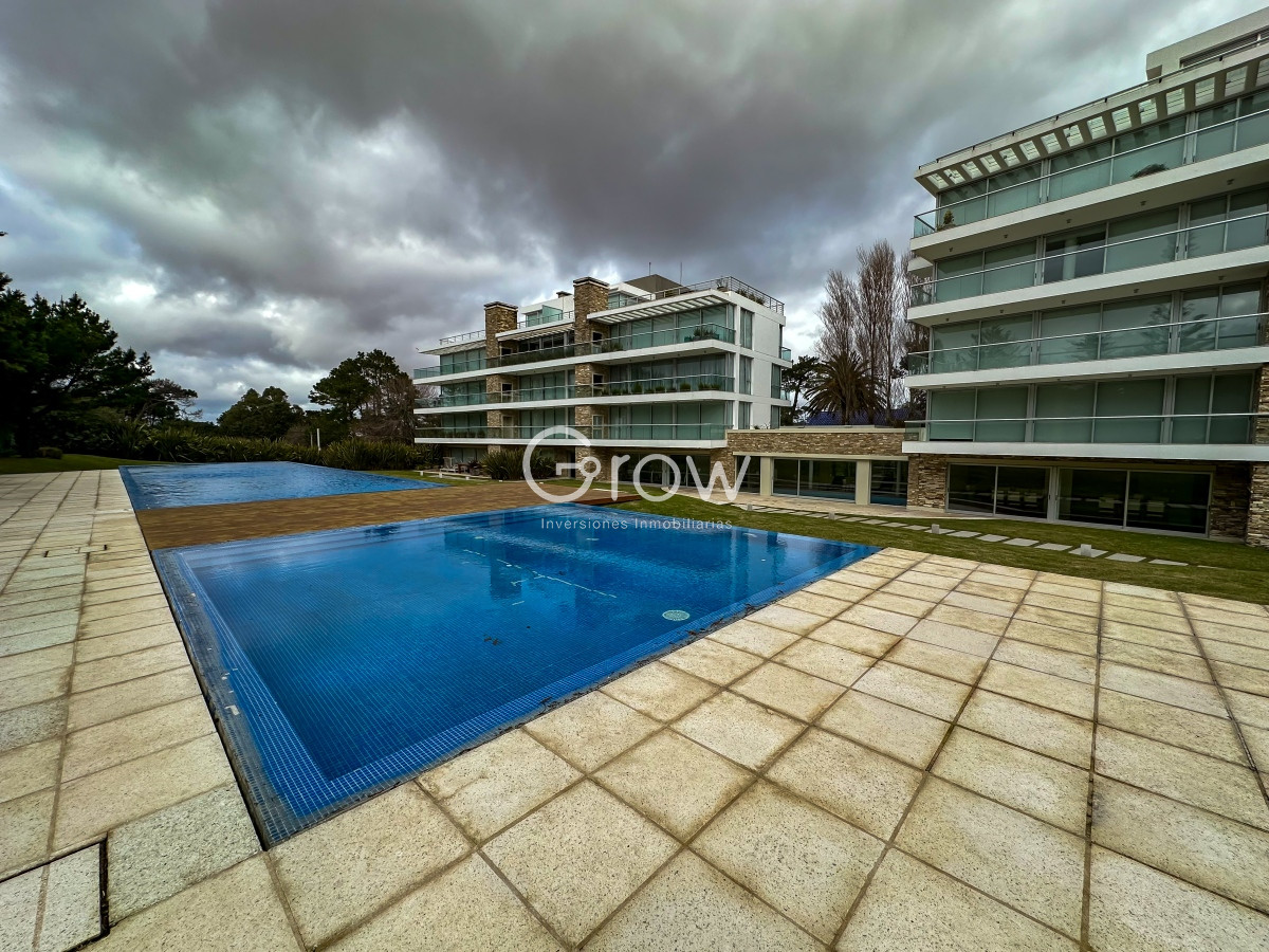 Apartamento ID.1862 - Hermoso apartamento en Terrazas de Villa Brava