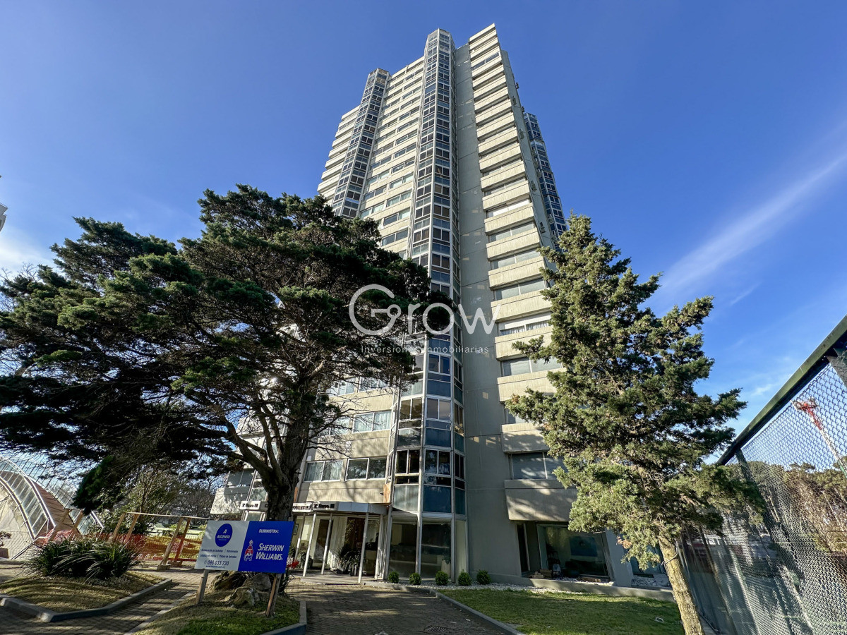 Apartamento ID.3172 - Punta del Este, vacaciones aseguradas!!!