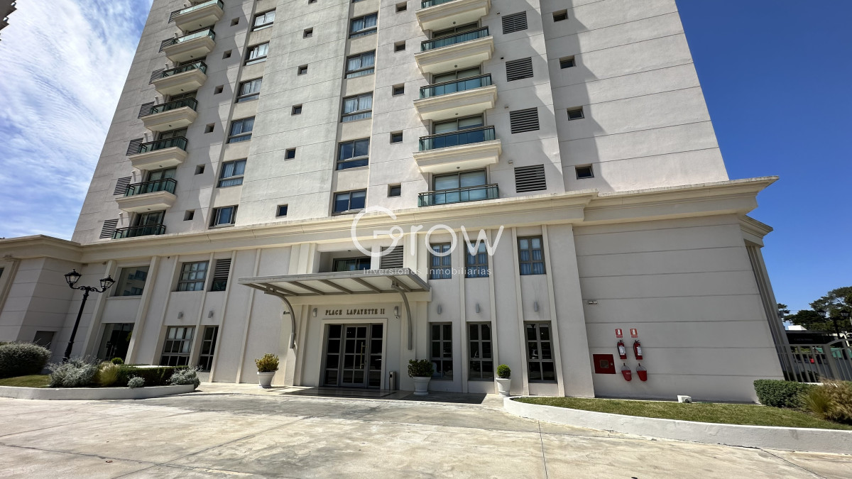 Apartamento ID.3228 - Alquiler de departamento en Place Lafayette