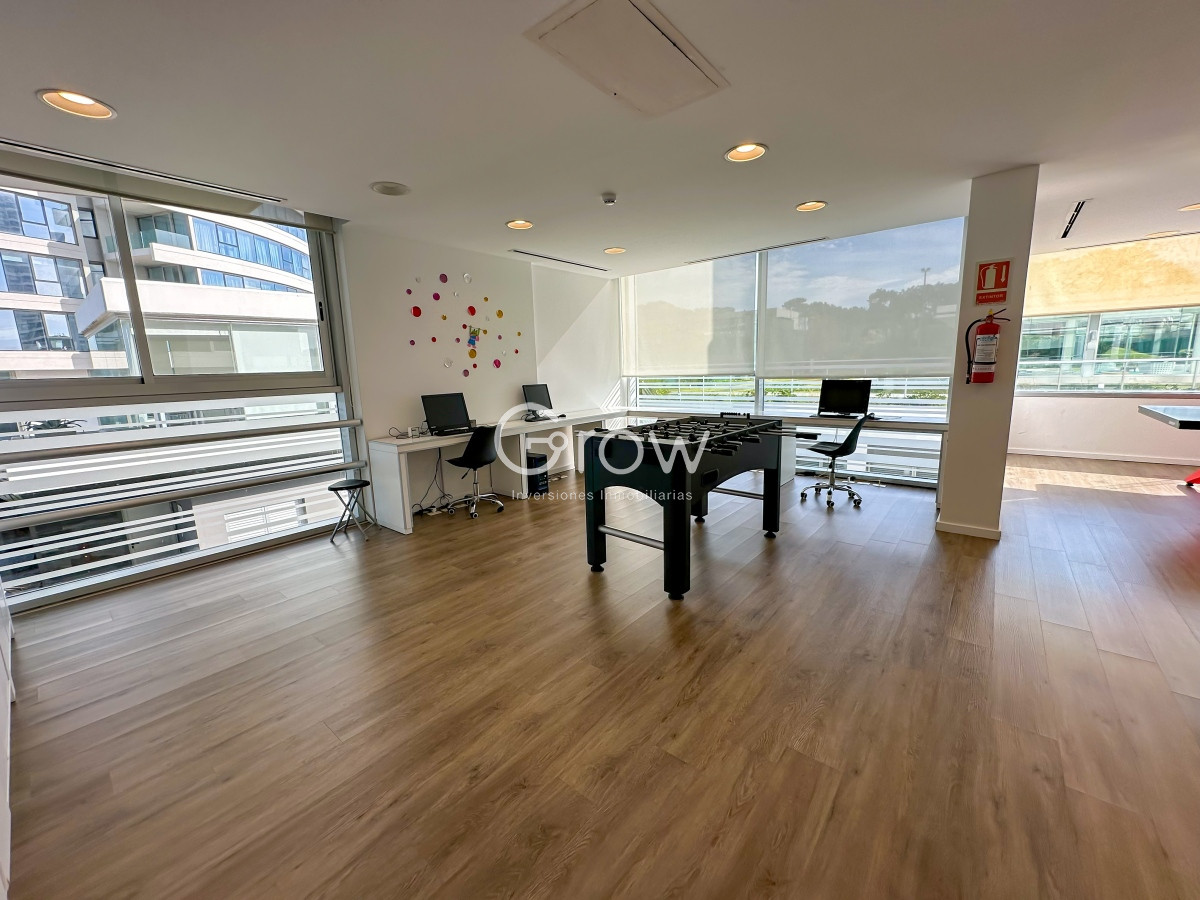 Apartamento ID.1664 - TIBURON III - categoría frente al mar 