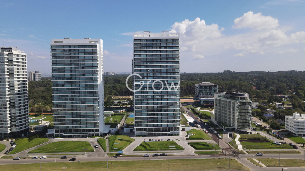 Apartamento ID.2446 - Continuando con el Éxito, nace Le Parc IV.