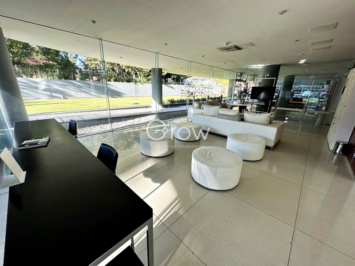 Apartamento ID.2424 - Departamento en Torre Tressesenta en alquiler invernal
