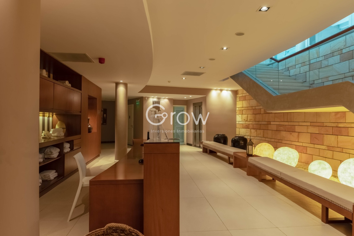 Apartamento ID.1824 - Exclusivo Penthouse en Veramansa