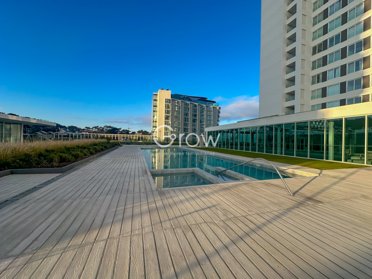 Apartamento ID.2446 - Continuando con el Éxito, nace Le Parc IV.