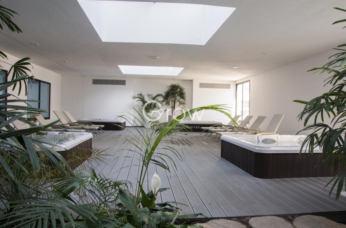 Apartamento ID.1209 - Apartamento con vistas y cerca de todo