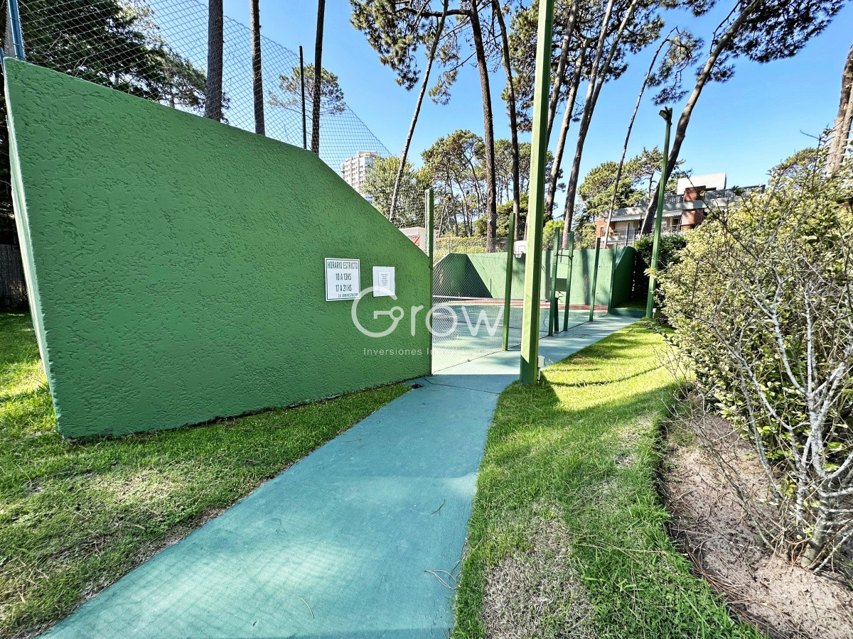 Apartamento ID.2824 - Hermoso apartamento en Complejo Green Leaves!